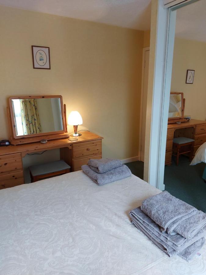 Oil Mill Lane Holiday Cottage 버윅어폰트위드 외부 사진