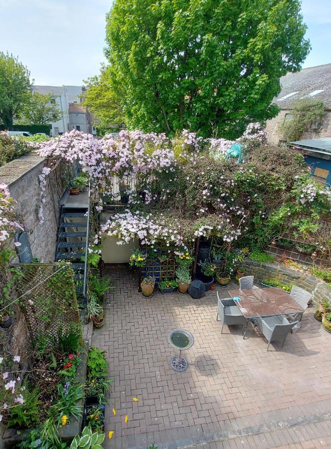Oil Mill Lane Holiday Cottage 버윅어폰트위드 외부 사진