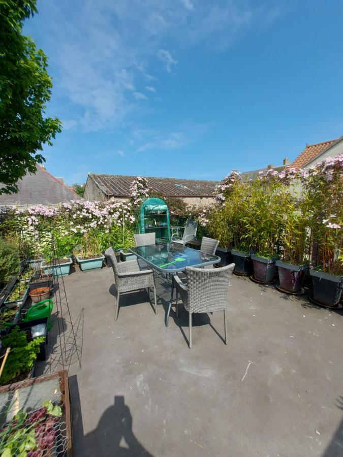 Oil Mill Lane Holiday Cottage 버윅어폰트위드 외부 사진